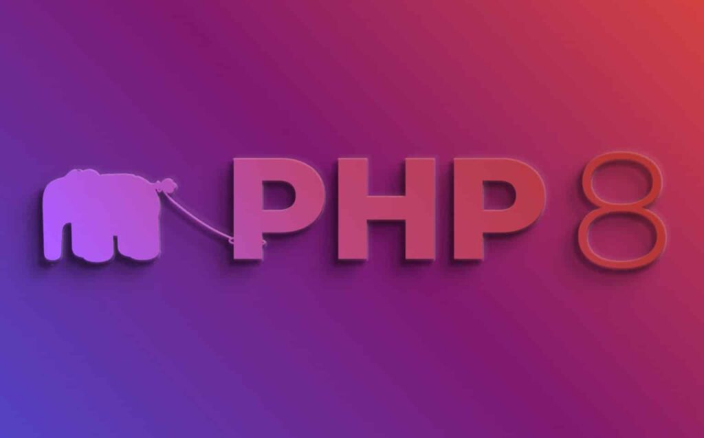Nuovo PHP 8 per WordPress: cosa significa per il tuo sito web